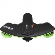 Sublue Whiteshark Navbow Underwater Scooter Active Green