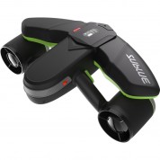 Sublue Whiteshark Navbow Underwater Scooter Active Green