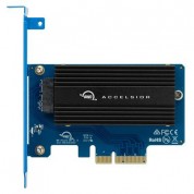 Owc Accelsior 1a Ssd Pcie Adapter Card