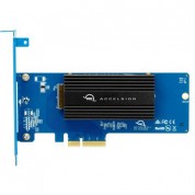 Owc Accelsior 1m2 M.2 Ssd Pcie 4.0 Adapter Card