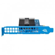 Owc Accelsior 1m2 M.2 Ssd Pcie 4.0 Adapter Card