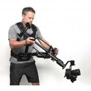 Glide Gear G2g 505 Vest Arm Stabilizer For Motorized Gimbals