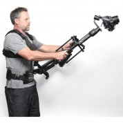 Glide Gear G2g 505 Vest Arm Stabilizer For Motorized Gimbals