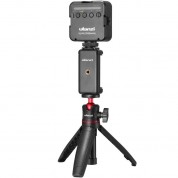 Ulanzi St-07 Smartphone Vlogging Kit For Youtube