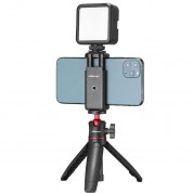 Ulanzi St-07 Smartphone Vlogging Kit For Youtube