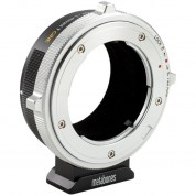 Metabones T Cine Adapter Contax/yashica To Leica L