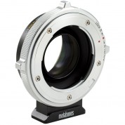 Metabones Speed Booster Ultra 0.71x Cine Adapter Cy To Fuji X