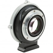 Metabones Speed Booster Ultra 0.71x Cine Adapter Cy To Fuji X