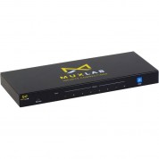 Muxlab 1x8 Uhd 4k Hdmi Splitter | High-quality Video Distribution