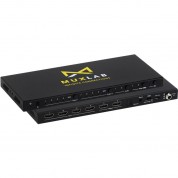 4x2 4k60 Hdmi Matrix Switch By Muxlab