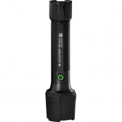 Ledlenser P7r Rechargeable Led Flashlight