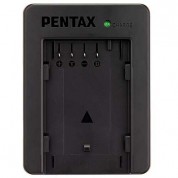 Pentax K-bc177u Rapid Battery Charger Kit