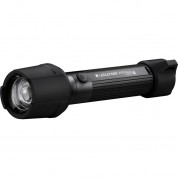 Ledlenser P7r Rechargeable Led Flashlight