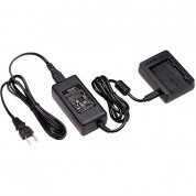 Pentax K-bc177u Rapid Battery Charger Kit