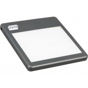 Logan Electric A7a Slim Edge Light Pad 4x5