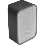 Bluesound Pulse Flex Skin Charcoal - Compact Wireless Speaker