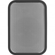 Bluesound Pulse Flex Skin Charcoal - Compact Wireless Speaker