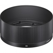 Sigma 35mm F/2 Dg Dn Lens Hood For Contemporary Series