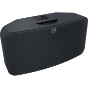 Bluesound Pulse Mini 2i Wireless Speaker Matte Black