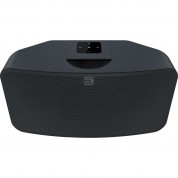 Bluesound Pulse Mini 2i Wireless Speaker Matte Black