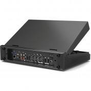 Avmatrix 6-ch Sdi/hdmi Streaming Switcher With 13.3