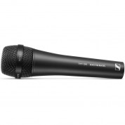 Sennheiser Md 445 Supercardioid Microphone