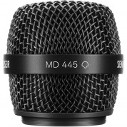 Sennheiser Md 445 Supercardioid Microphone