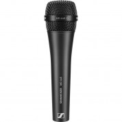 Sennheiser Md 445 Supercardioid Microphone