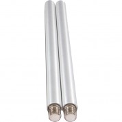 Denz 15mm Aluminum Extension Rod 9.4