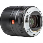 Viltrox Af 33mm F/1.4 E Lens For Sony E