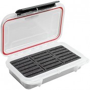 Waterproof Memory Card Case With Black Foam - Elephant Elite