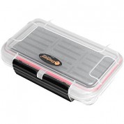 Waterproof Memory Card Case With Black Foam - Elephant Elite