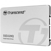 Transcend 1tb Ssd220q Sata Iii 2.5