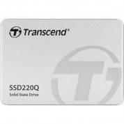 Transcend 1tb Ssd220q Sata Iii 2.5