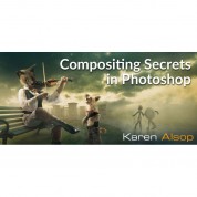 Photoshop Compositing Secrets: Story Art Method