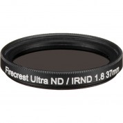 Formatt Hitech Firecrest Ultra Nd Filter 37mm 6-stop