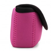 Megagear Neoprene Camera Case For Fujifilm X100v - Pink