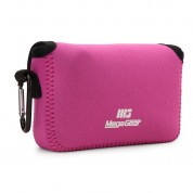 Megagear Neoprene Camera Case For Fujifilm X100v - Pink