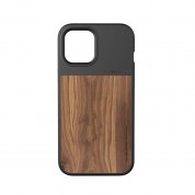 Moment Magsafe Case For Iphone 12 Pro Max Walnut Wood