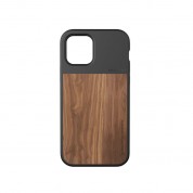 Moment Magsafe Case For Iphone 12 - Walnut Wood