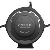 Dzofilm Octopus Pl To Sony E Lens Adapter