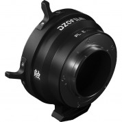 Dzofilm Octopus Pl To Sony E Lens Adapter