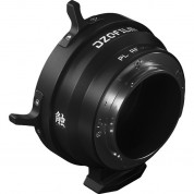 Dzofilm Octopus Pl To Canon Rf Lens Adapter