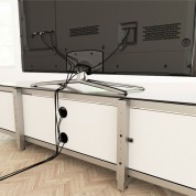 Avf Group Portal Tv Stand | Modern Design & Functionality