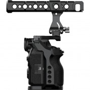 8sinn Cage For Sony A7s Iii A7 Iv Top Handle Pro