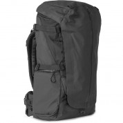 Wandrd Fernweh 50l Backpack S/m Black