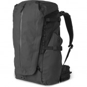 Wandrd Fernweh 50l Backpack S/m Black