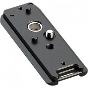 Kirk Pz-186 Camera Plate For Nikon Z Series