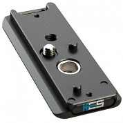 Kirk Pz-186 Camera Plate For Nikon Z Series