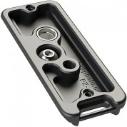 Kirk Pz-186 Camera Plate For Nikon Z Series